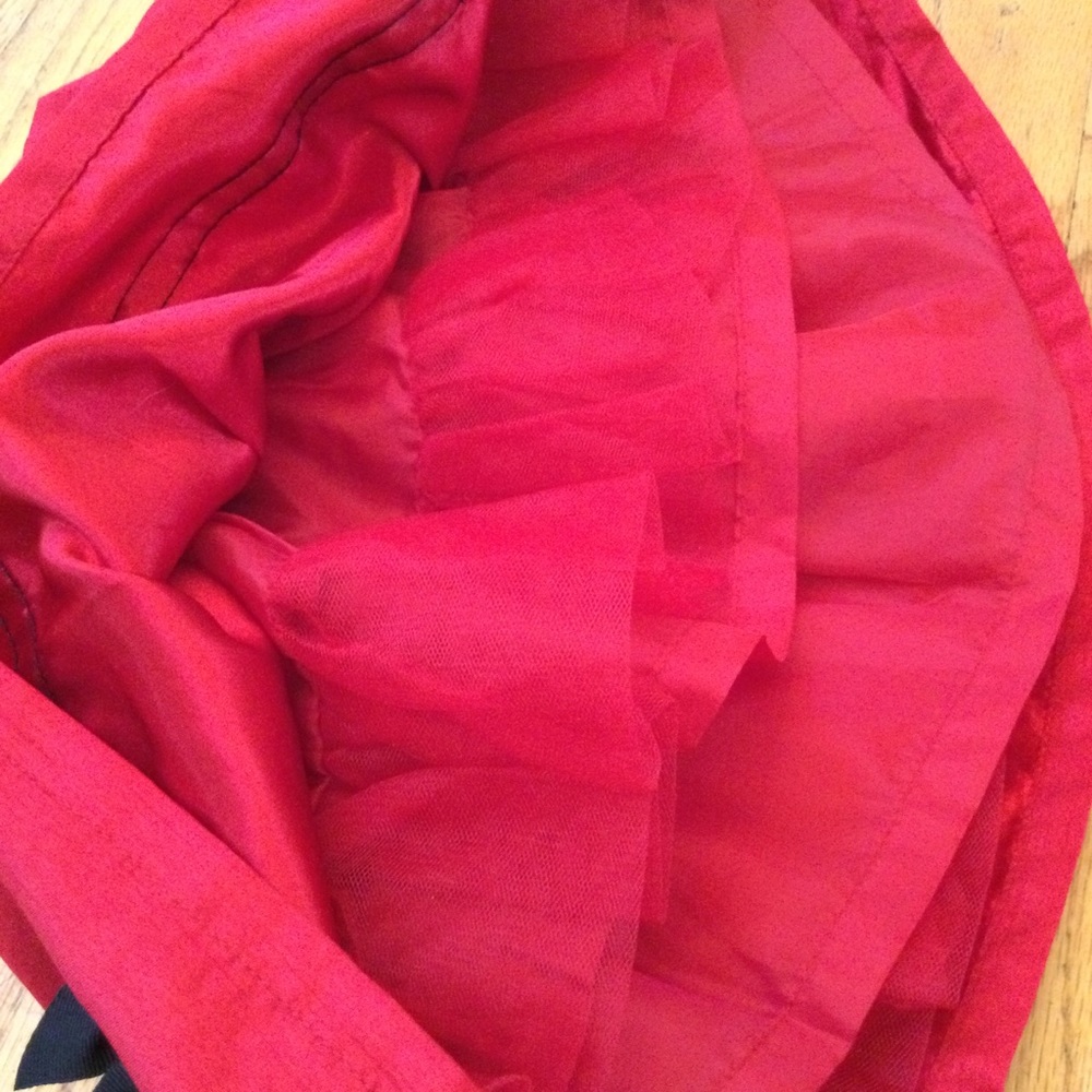 Girls skirt size 2T - Picture 5 of 5